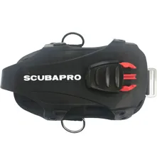 Scubapro S-Tek Pro Fluid Form Picture