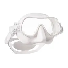 Scubapro Steel Pro Dive Mask Picture