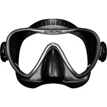 Scubapro Synergy 2 Mask Picture