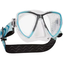 Scubapro Synergy Mini Mask Cle Picture