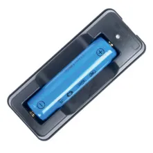 Seac 18650 Battery Charger for Picture