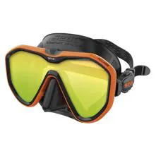 Seac Appeal Dive Mask Picture