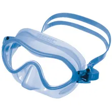 Seac Baia Snorkeling Mask for Picture