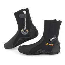 Seac 5mm Basic HD Boots Picture