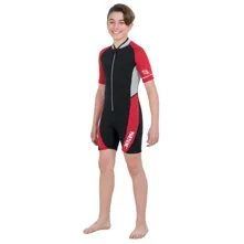 Seac 2.5mm Ciao Kid's Shorty W Picture