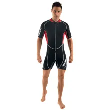 Seac 2.5mm Ciao Men's Shorty W Picture