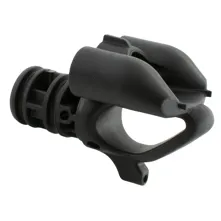 Seac Closed Muzzle Picture