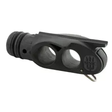 Seac Fire/Target Muzzle Picture
