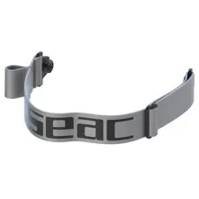 Seac Flex Fabric Strap with Bu Picture