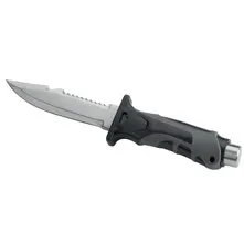 Seac Hammer Dive Knife Picture