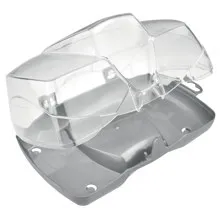 Seac Hard Mask Box Picture