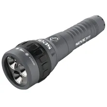 Seac i50 2000 Lumens Dive Ligh Picture