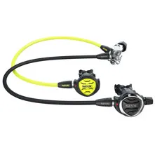 Seac IT500 ICE 230 INT Regulat Picture