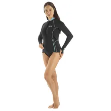 Seac 2mm Lover Women's Long Sl Picture