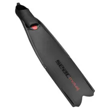 Seac Motus Freediving Fins Picture
