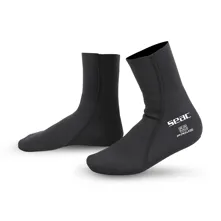 Seac 2mm Prime Socks Picture