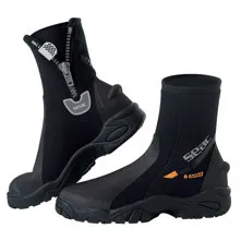 Seac 6mm Pro HD Boots Picture