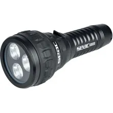 Seac R30 1500 Lumens Dive Ligh Picture