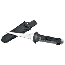 Seac Rapid Daga Safety Knife Picture