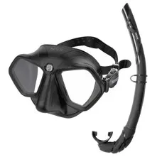 Seac Raptor Mask and Snorkel C Picture