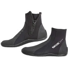Seac 5mm Regular Boots Picture