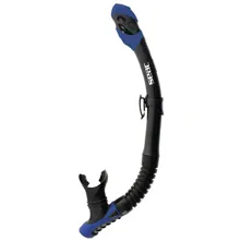 Seac Reverse Dry Snorkel Picture