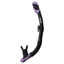 Seac Reverse Dry Snorkel Picture