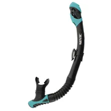 Seac Reverse Dry Snorkel Picture