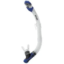 Seac Reverse Dry Snorkel with Picture