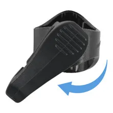 Seac Reverse Snorkel Retainer Picture