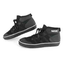 Seac Rock Boots Picture