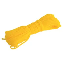 Seac 25m Yellow Rope Line Picture