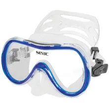 Seac Salina SLT Snorkeling Mas Picture