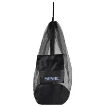 Seac Sea Snorkeling Net Bag wi Picture
