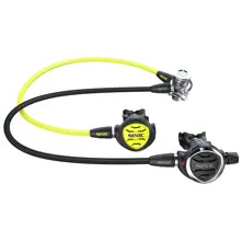 Seac Set IT500 Ice 300 DIN Reg Picture