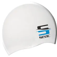 Seac Silicone Swim Cap Picture