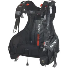 Seac Smart BCD Picture