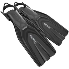 Seac Style Fins Picture