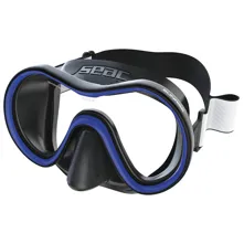 Seac Sunrise Dive Mask Picture