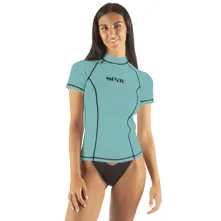 Seac T-Sun Women's Short Sleev Picture