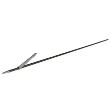 Seac 6.25mm Stainless Steel Ta Picture