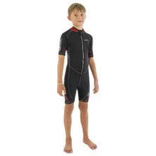 Seac 2.5mm Trendy Kid's Shorty Picture