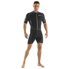 Seac 2.5mm Trendy Men's Shorty Picture