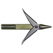 Seac Twin Barb Harpoon Tip Picture