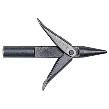 Seac Twin Barb Harpoon Tip Picture