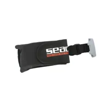 Seac Type Weight Pocket Picture