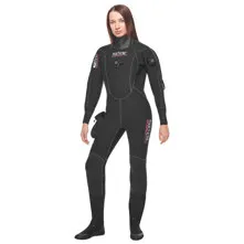 Seac Warm Dry Suit, Women's Me Picture