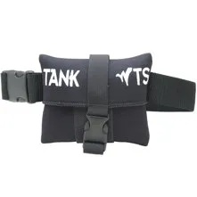 SeaSoft Adjustable Tank Weight Picture