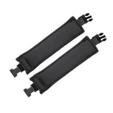 Seasoft Ankle Weights, Black Picture