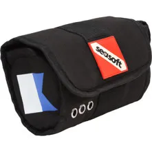 Seasoft Deluxe Padded Mask Cas Picture